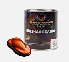 UK08 KANDY TANGERINE 946ml