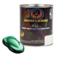 UK09 KANDY ORGANIC GREEN 946ml