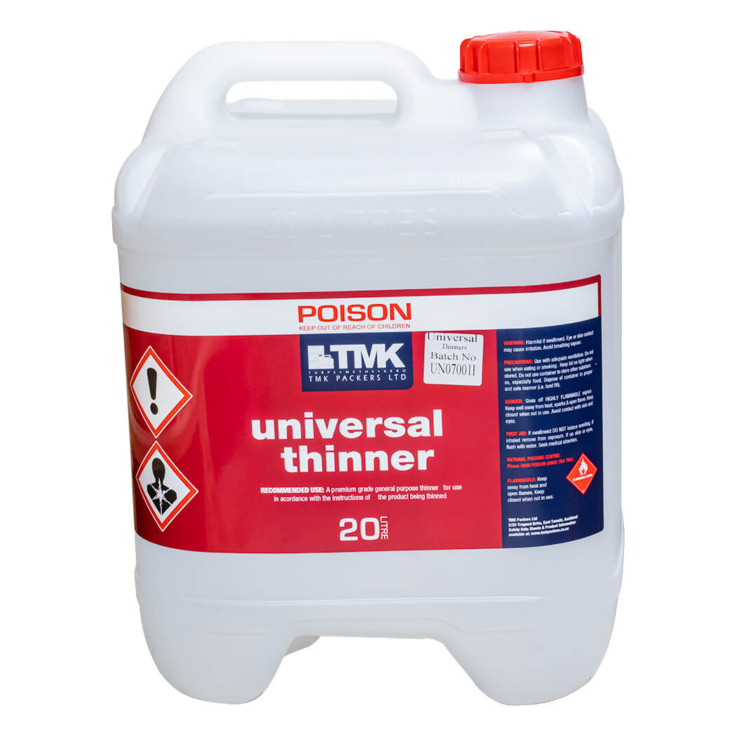 Universal Thinner 20 Litre