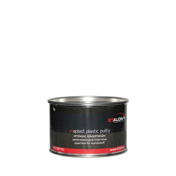 ETAPLAST PLASTIC BODY FILLER 1KG