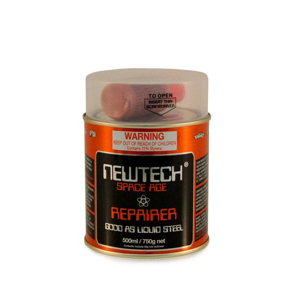 NEWTECH REPAIRER 750G