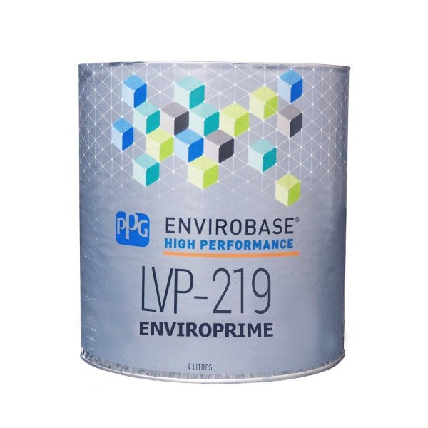 LVP-219 Enviroprime 4 Litre