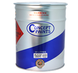 CONCEPT 103 1K ETCH PRIMER (GREY) 20L