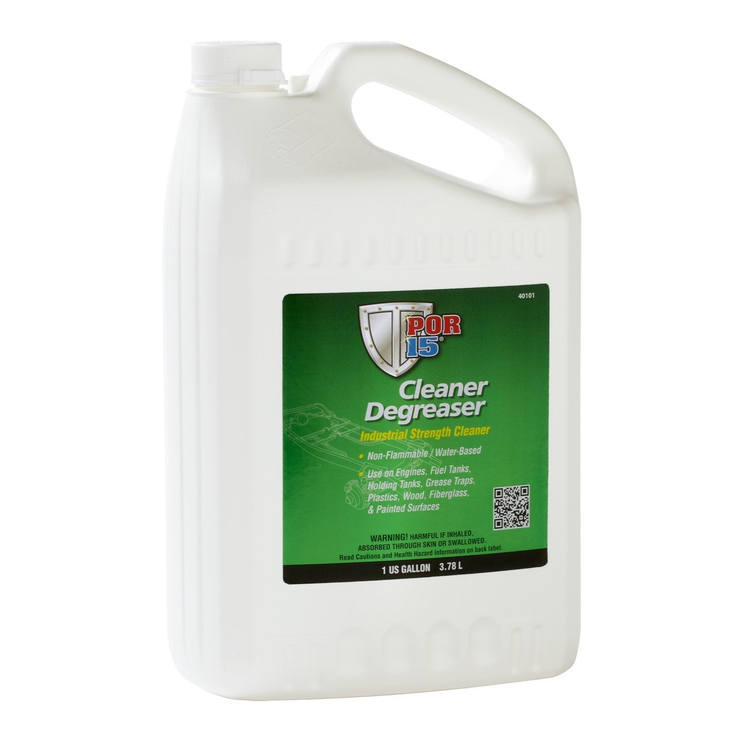 POR-15 CLEANER DEGREASER