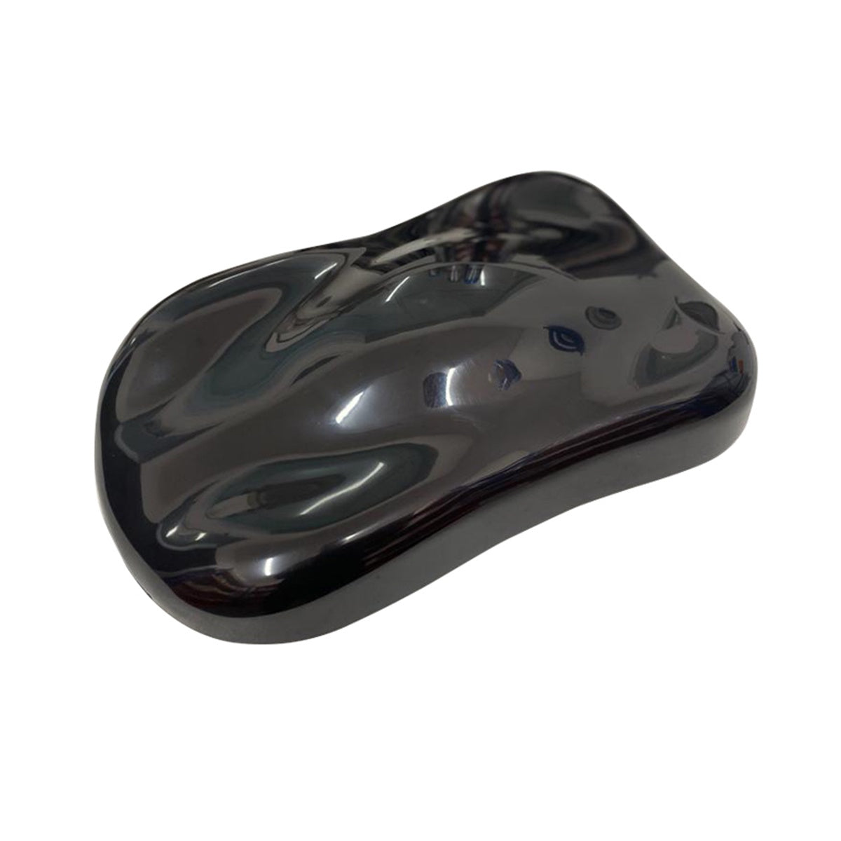 Fibreglass Black Blank Shell for Dragon Pearl Spraying (CSIM)