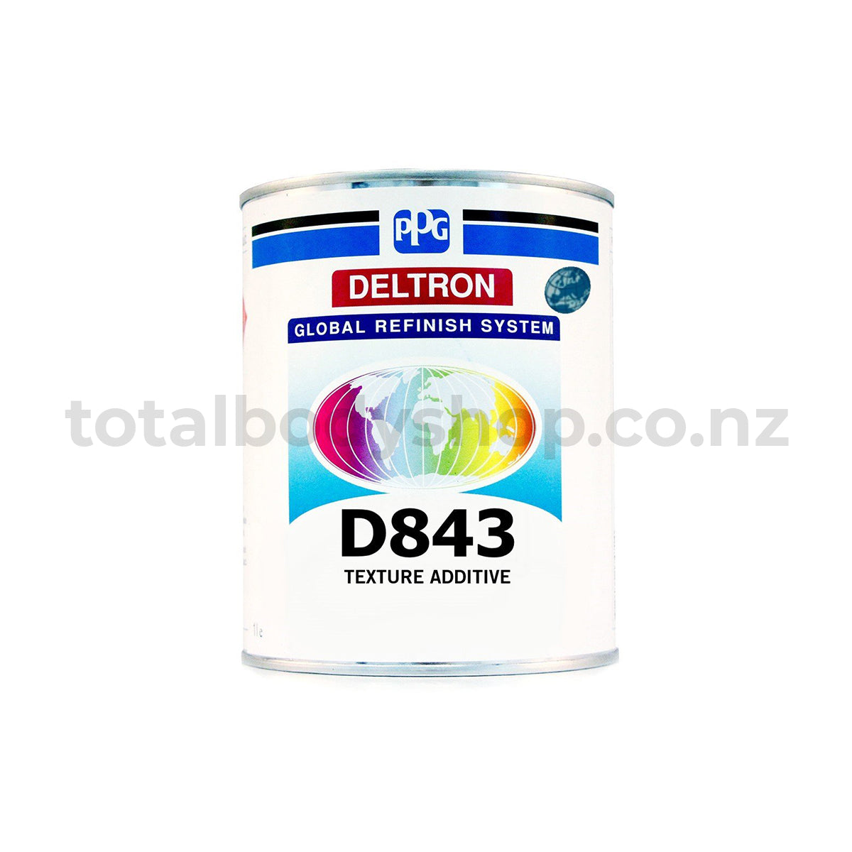 D843 Texture Additive 1 Litre