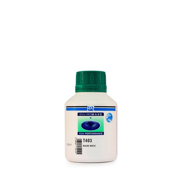 T403 Micro White 500mL