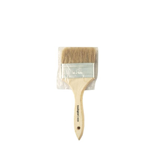 RESIN BRUSH 75MM