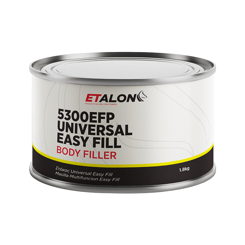 ETALON UNIVERSAL SOFT BODY FILLER 1.8KG