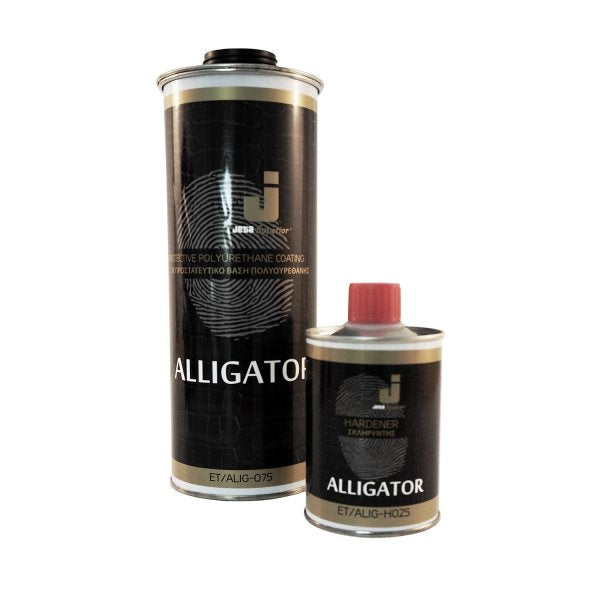 ALLIGATOR TINTABLE KIT 1KG