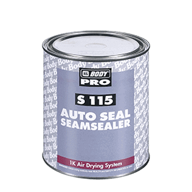 S115 AUTO SEAL SEAM SEALER GREY 1KG