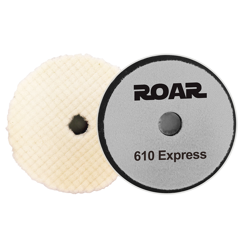 6" 610 Express Pad