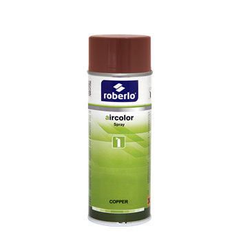 AirColour Copper Spray Can 400mL