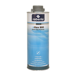 Siltex 800 HS Stone Chip Protector Grey 1kg