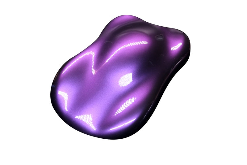 Dragon Pearl Metallic Violet 10-60UM | Per Gram