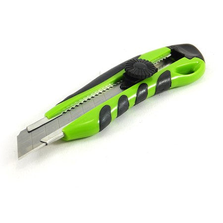 Professional Large Plastic Snap Knife