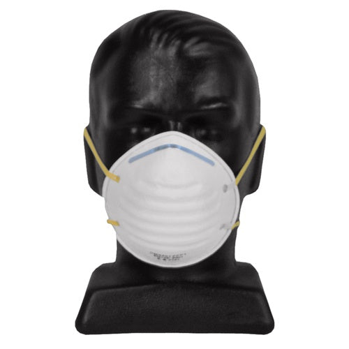 P1 Dust Masks 20/Pack