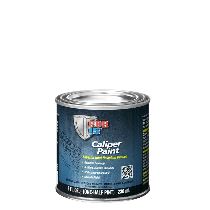 Caliper Paint Blue 8oz