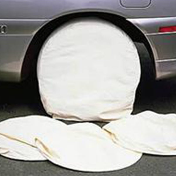 PREMIUM WHEEL COVER SET/4