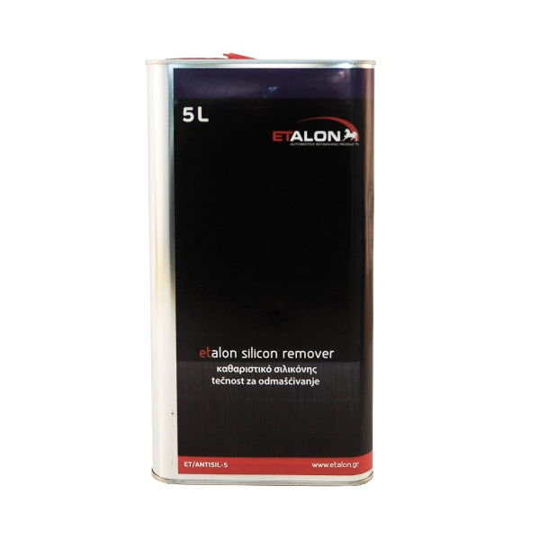 Etalon Silicon Remover 5 Litre