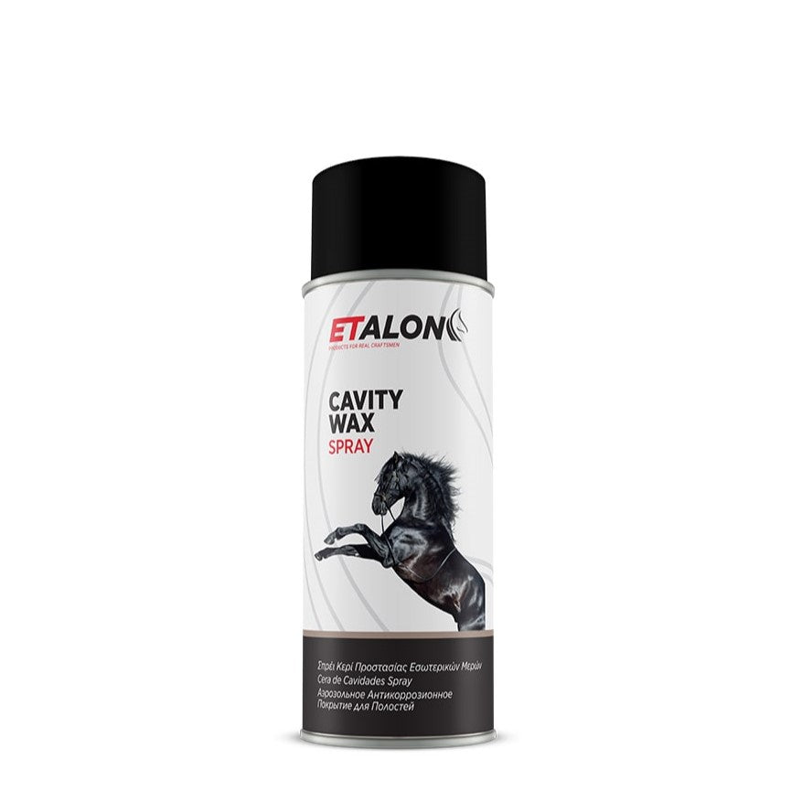 CAVITY WAX SPRAY CAN 400ML