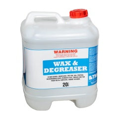 Prep Sol Degrease PREPSOL Wax and Grease Remover 20 Litre