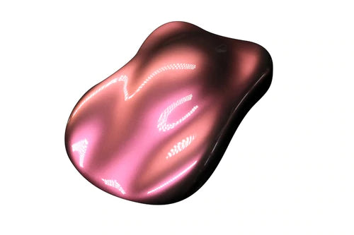 Dragon Pearl Metallic Ruby Spraycan 400G