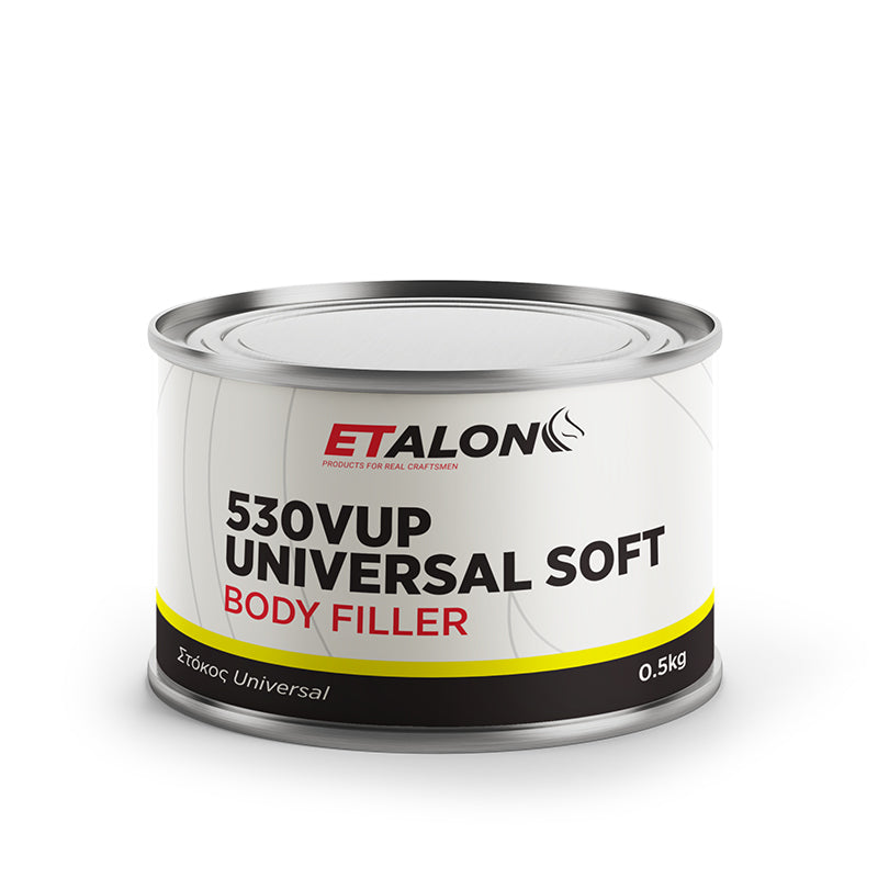 Etalon Universal Soft Body Filler 500g