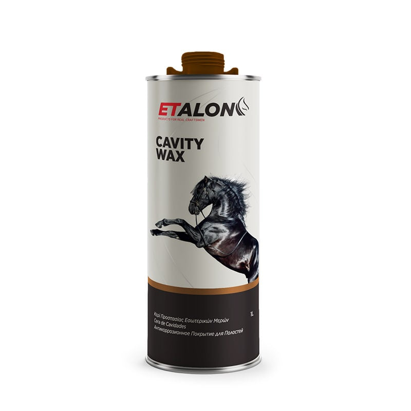 ETALON CAVITY WAX 1 LITRE