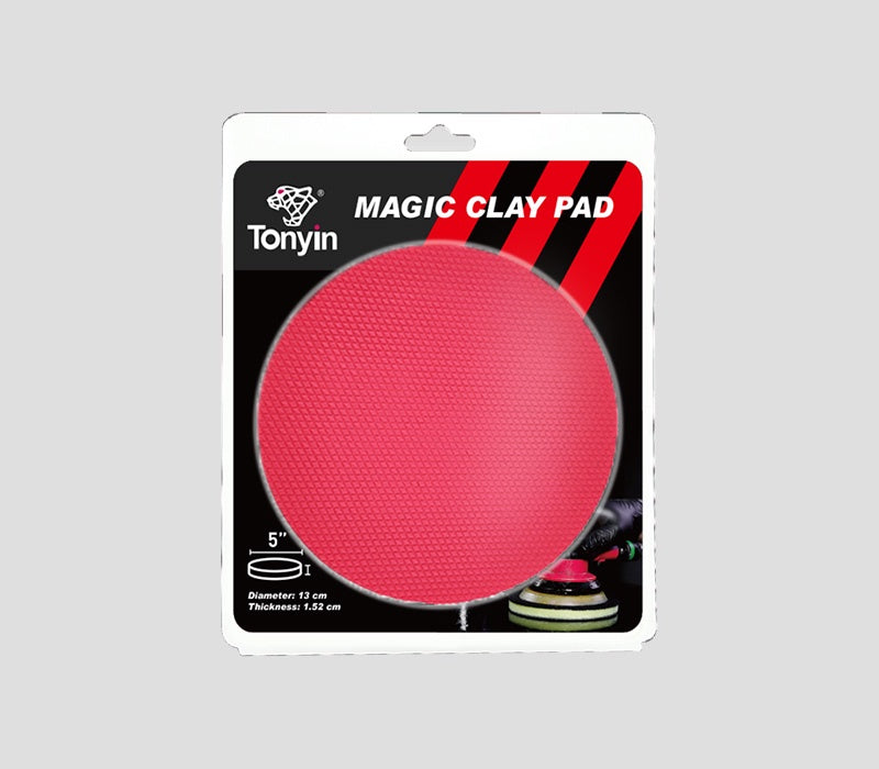 Magic Clay Pad 150mm