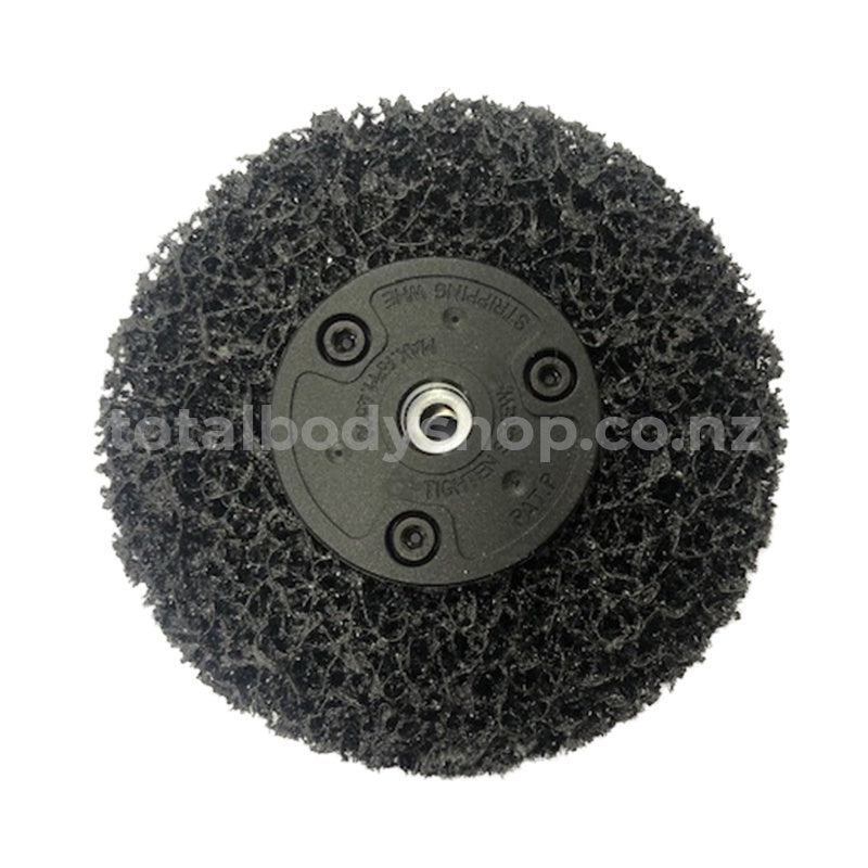 MBX 4 INCH STRIPPING WHEEL