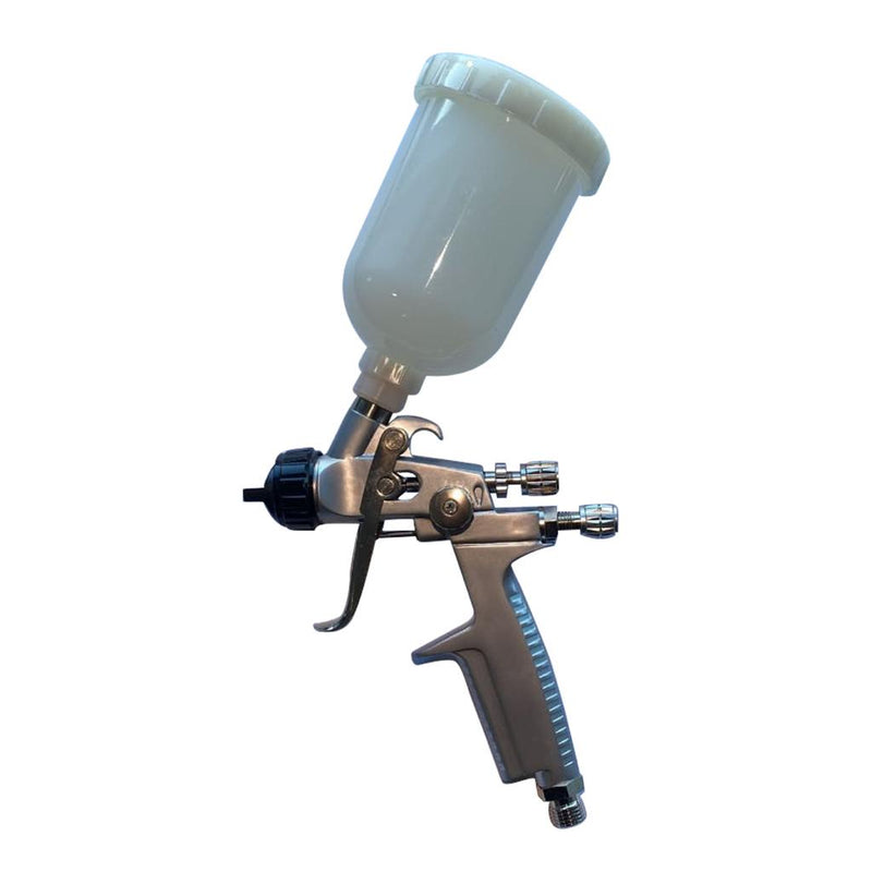 Merito Mini 3000P Spray Gun 1.0mm