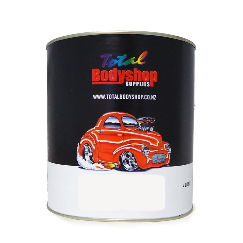 TBS Fleet Thinner Fast 4 Litre