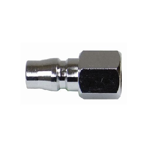 Big Bore Connector Female 1/4 bsp