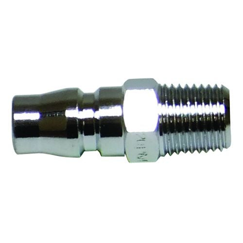 Big Bore Connector Male 1/4 bsp