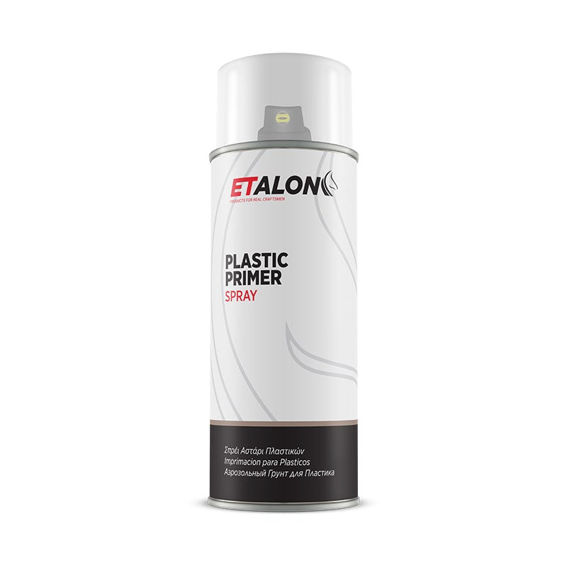 Etalon Plastic Primer Spray Can 500mL