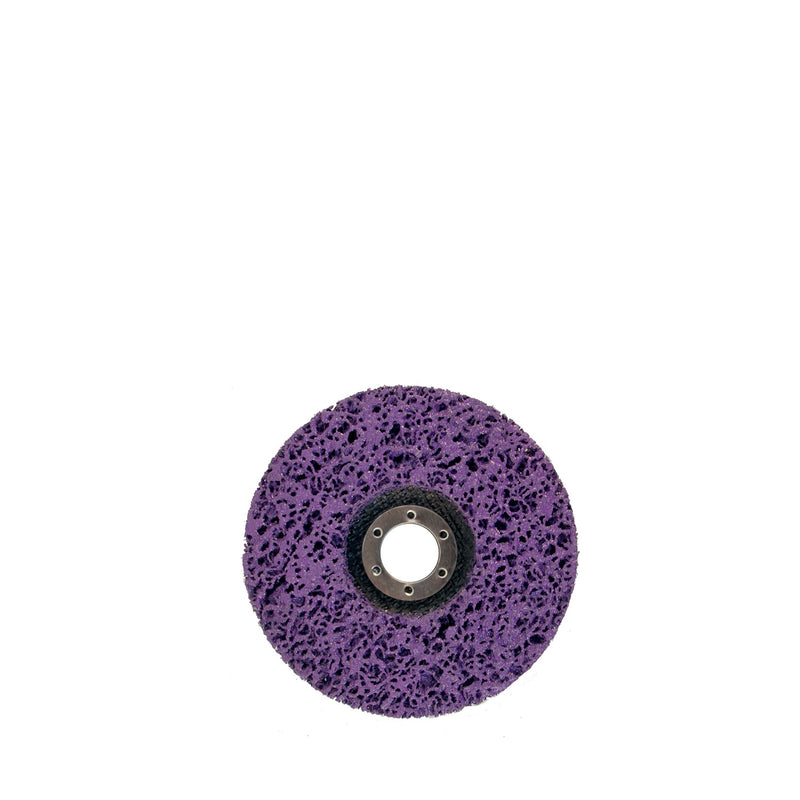 NETTO STRIPX WHEEL 150MM X 22MM