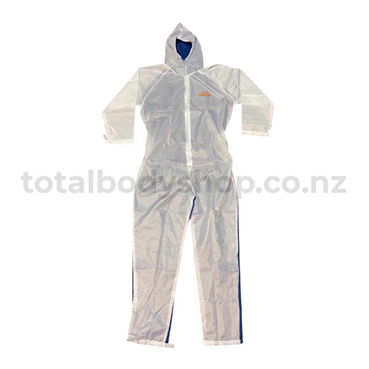 Total Bodyshop Coveralls Large