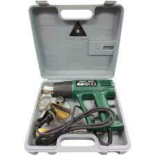 Heat Gun Kit 240V