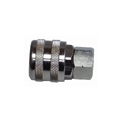 Air Coupler - 1/4 bsp female