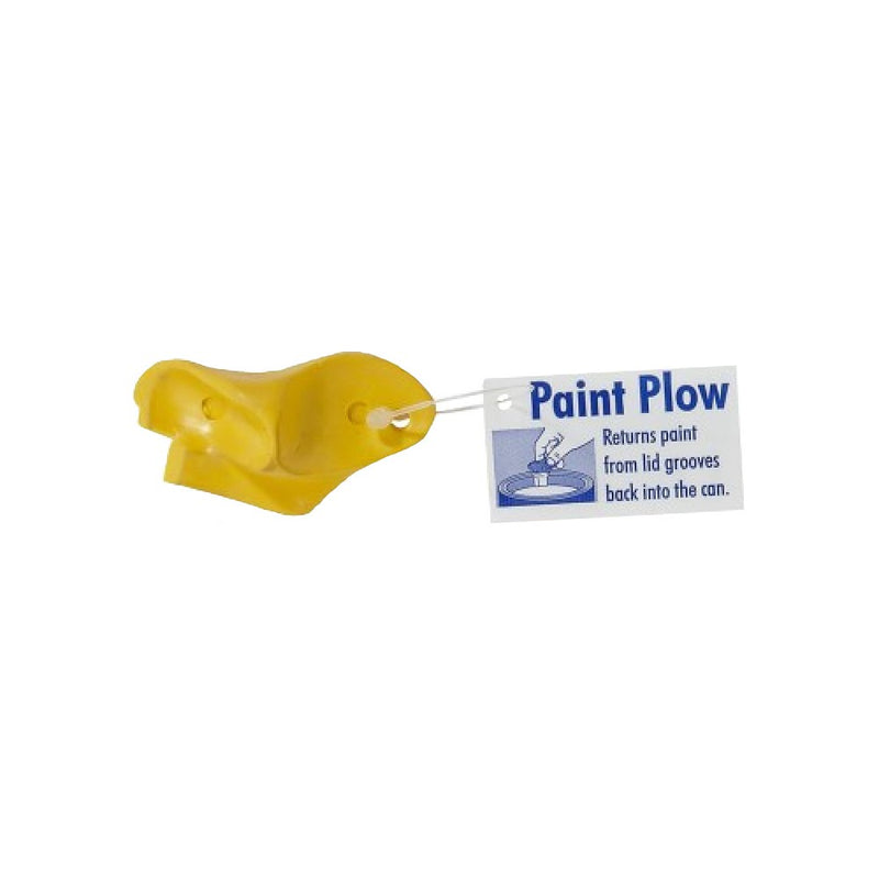 Paint Plow