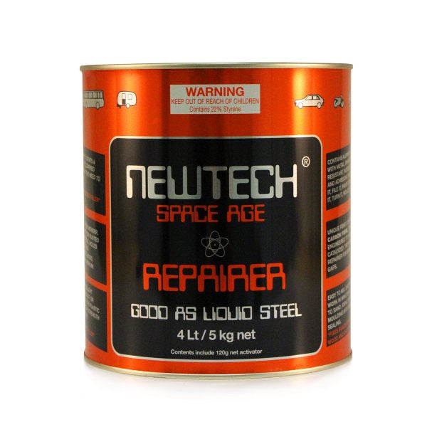 NEWTECH REPAIRER 5KG