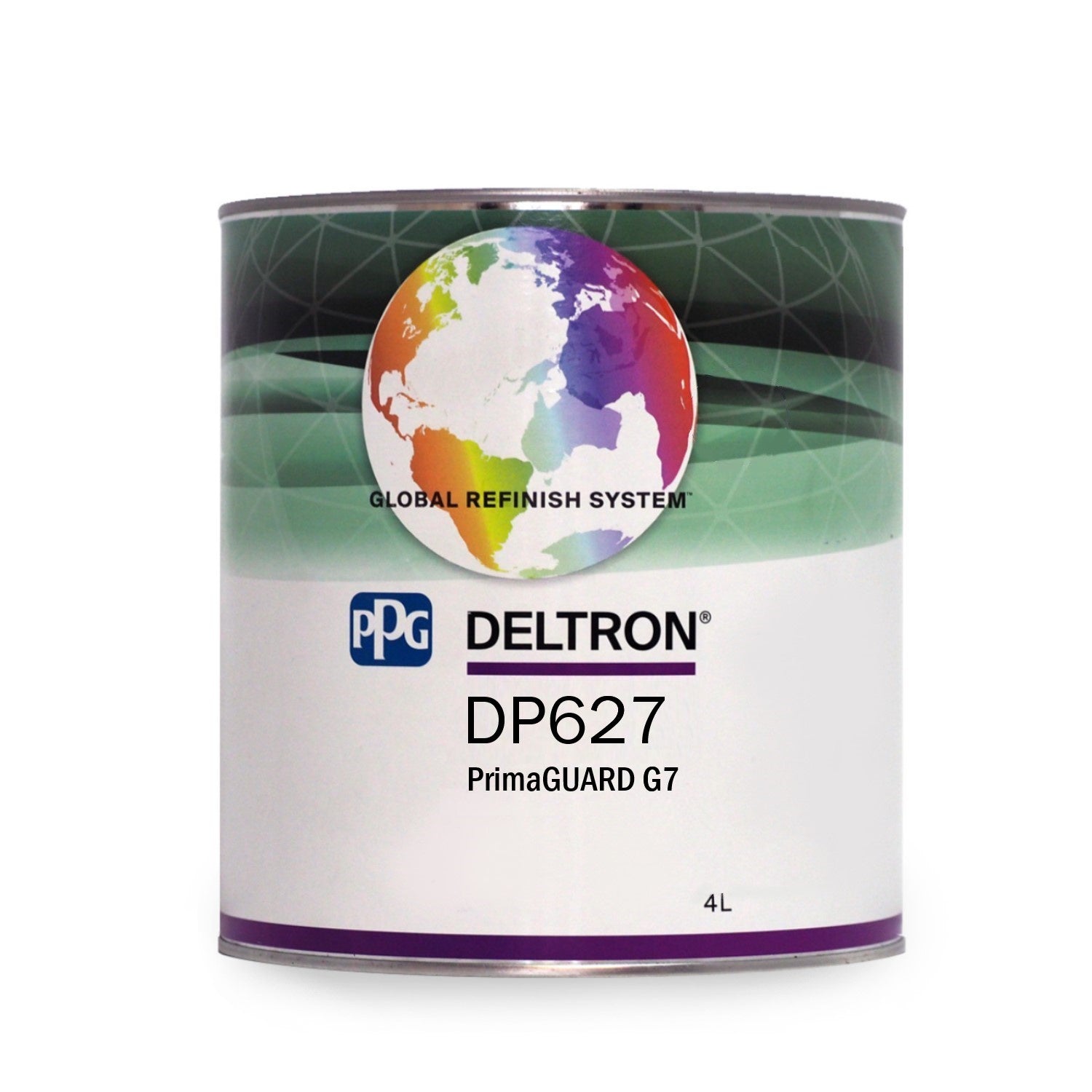 DP627 PrimaGUARD G7 4 Litre