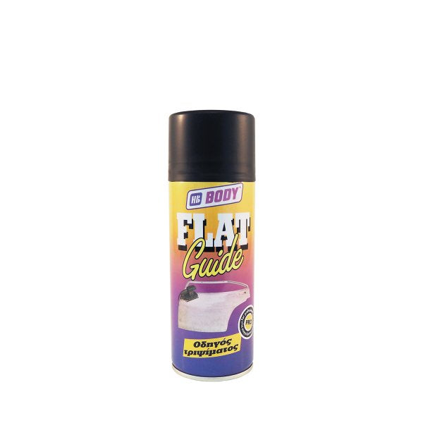 FLAT GUIDE COAT AERO 400ML