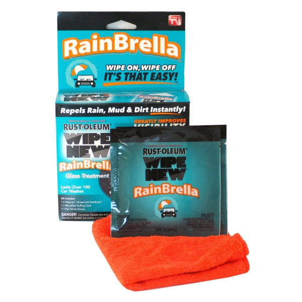 WIPE NEW RainBrella