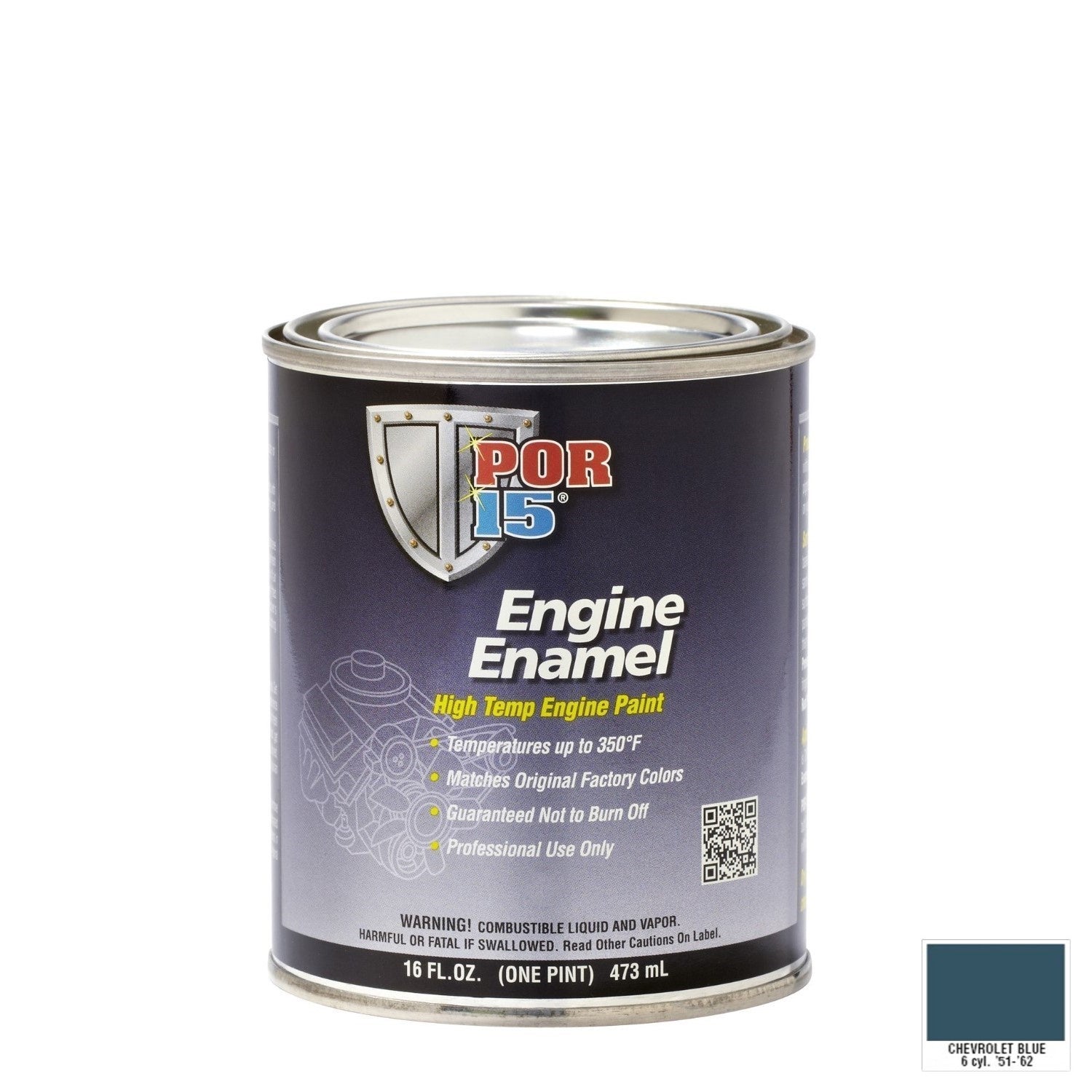 Chevrolet Engine Paint Colors Any Color You Want As Long As It’s My