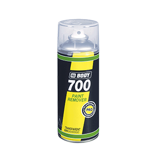 700 Paint Remover Spray Can 400mL