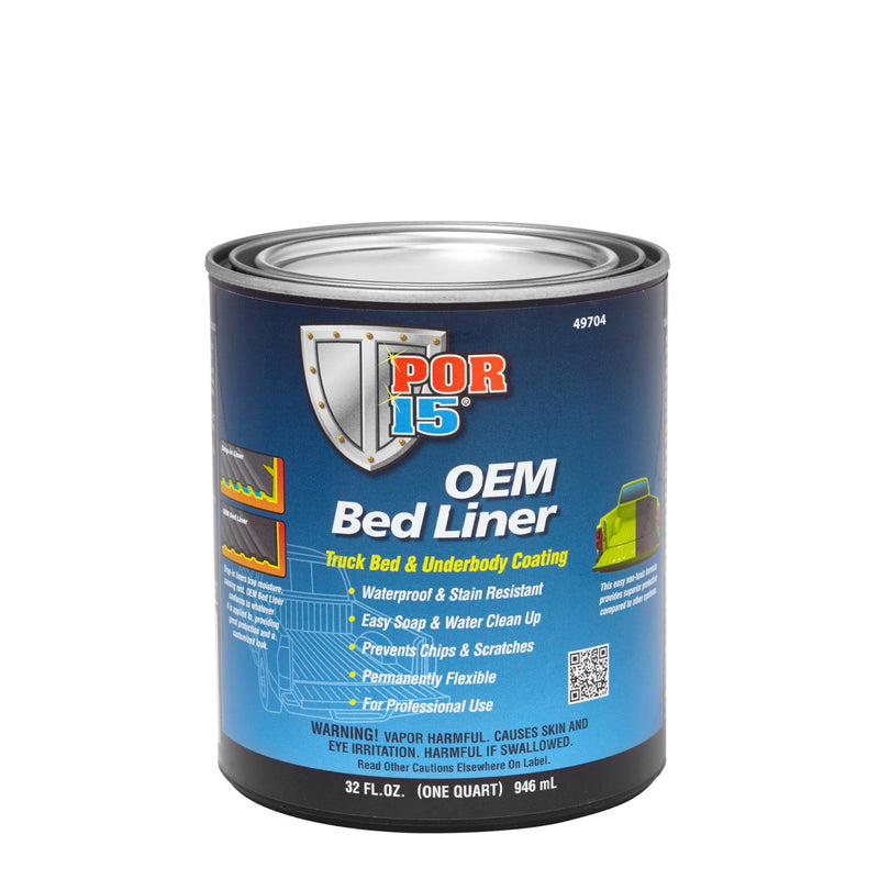 OEM Bed Liner Quart