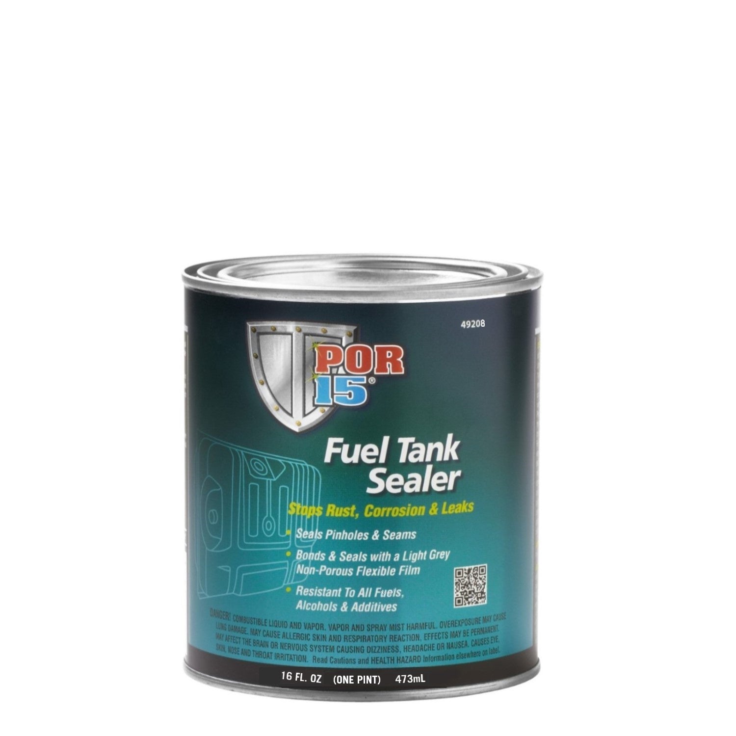 POR-15 FUEL TANK SEALER