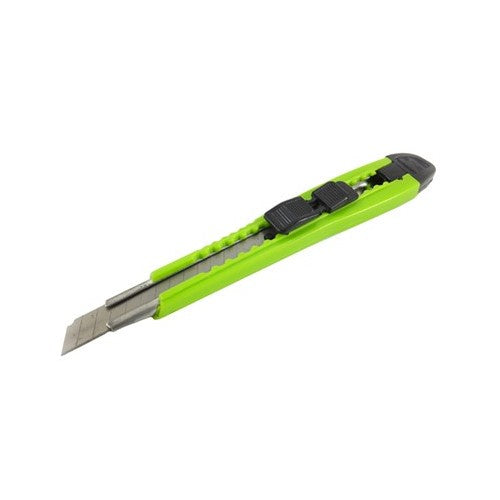 Professional Small Plastic Snap Knife